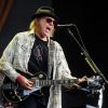 Neil Young anuncia nuevo álbum de Crazy Horse, ‘Barn’