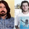 Dave Grohl, ex baterista de Nirvana, advierte que la portada de ‘Nevermind’ cambiará