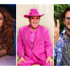 Shakira, Elton John y Ringo Starr, entre los músicos famosos de los Pandora Papers